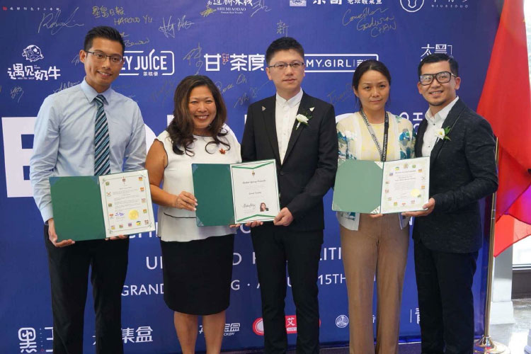 Canada Boduo Training Center