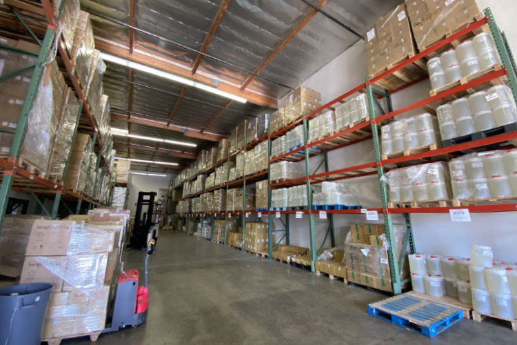 U.S.A Boduo Training Center