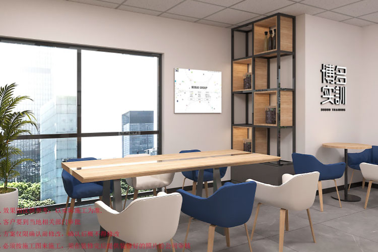 Netherlands Boduo Training Center