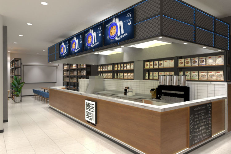 Italy Boduo Training Center