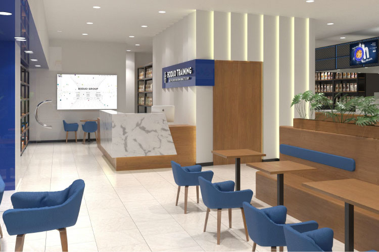 Italy Boduo Training Center