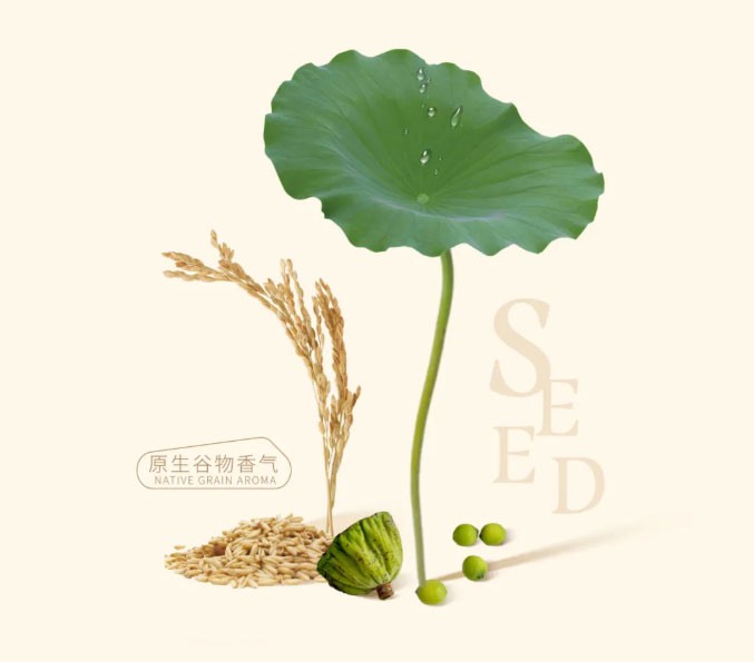 First cup of milk tea in 2025 may good luck come like a lotus